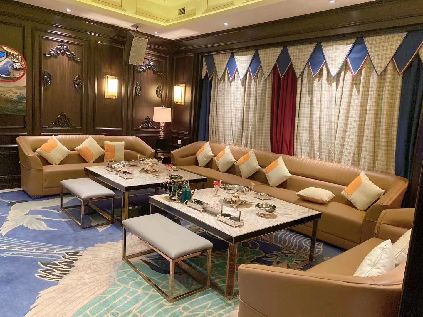 玉溪商务ktv精选攻略完整版-通海县ktv预定