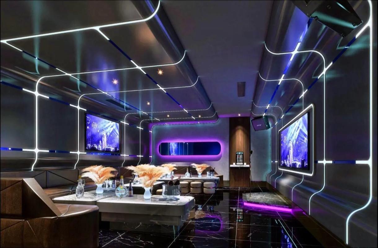 玉溪商务ktv推荐商务ktv有哪些选择-华宁县ktv预定