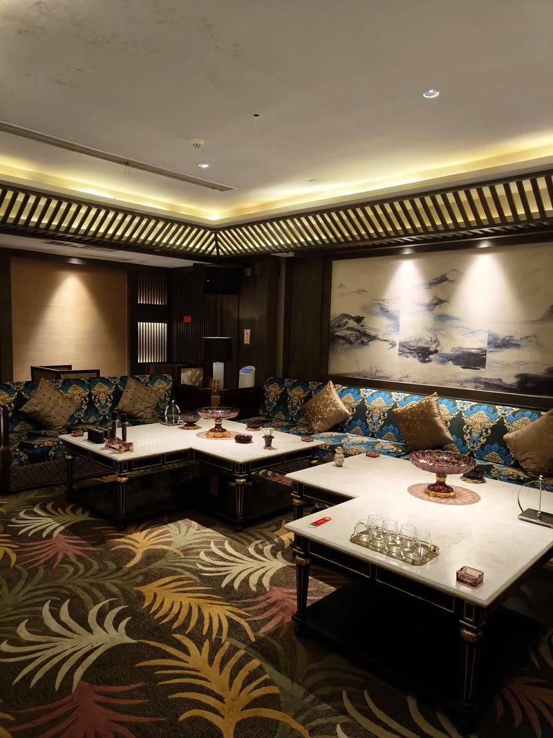 玉溪商务KTV的含义-易门县ktv预定