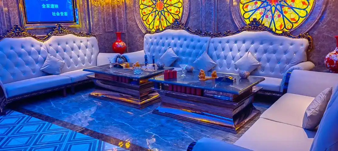 玉溪商务ktv预订指南-华宁县ktv预定